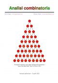 img Ercole Suppa, Rosanna Tupitti - Analisi Combinatoria (2012)