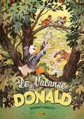 img Disney Collection 06 - Le Vacanze di Donald (Marzo 2022)(Panini Comics)