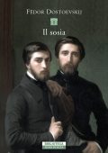 Fëdor Dostoevskij - Il sosia (2022)