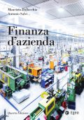 Maurizio Dallocchio, Antonio Salvi - Finanza d'azienda (2022)