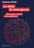 Andrea Zhok - Lo stato di emergenza (2022)