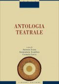 img AA.VV. - Antologia teatrale (2021)