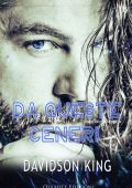 img Davidson King - Haven Hart Universe Vol. 4. Da queste ceneri (2021)