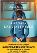 Alena Schröder - La ragazza dal vestito blu (2022)
