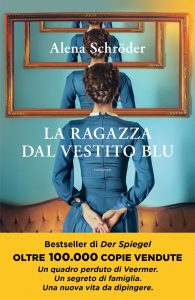 Alena Schröder – La ragazza dal vestito blu (2022)