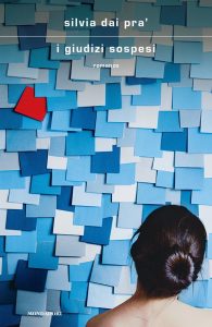 Silvia Dai Prà – I giudizi sospesi (2022)