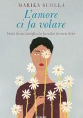 Marica Scolla - L'amore ci fa volare (2022)