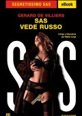 Gerard De Villiers - SAS vede russo (2022)