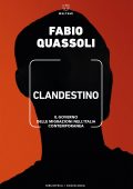 Fabio Quassoli - Clandestino (2022)