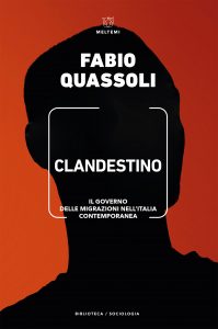 Fabio Quassoli – Clandestino (2022)