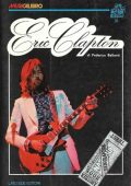 img Federico Ballanti - Eric Clapton (1982)