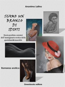 Ermanno Di Sandro – Siamo un branco di idioti (2022)