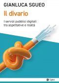 Gianluca Sgueo - Il divario (2022)