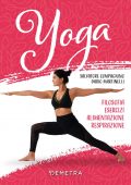 Salvatore Compagnino, Dario Martinelli - Yoga (2022)