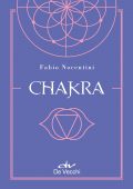 Fabio Nocentini - Chakra (2022)