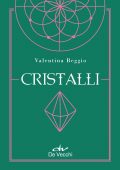 Valentina Beggio - Cristalli (2022)