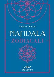 Laura Tuan – Mandala zodiacali (2022)