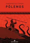 Gianfrancesco Turano - Pólemos (2022)