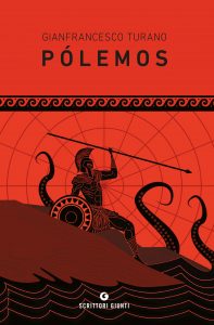 Gianfrancesco Turano – Pólemos (2022)