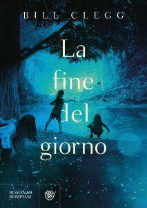 Bill Clegg – La fine del giorno (2022)