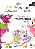 Luca Mazzucchelli - Il mostro Mangiarabbia (2022)