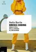 Nello Barile - Dress Coding (2022)