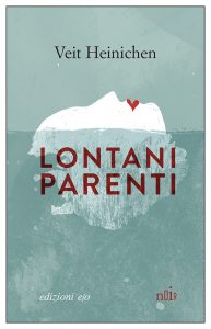 Veit Heinichen – Lontani parenti (2022)