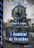 Lukha B. Kremo - Chew-9. I bambini di Terathos (2021)