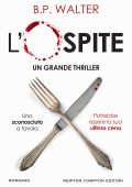 B.P. Walter - L'ospite (2022)
