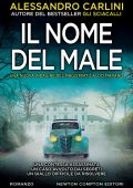 Alessandro Carlini  - Il nome del male (2022)