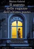 Marius Gabriel - Il segreto delle ragazze dell'ultimo piano (2022)
