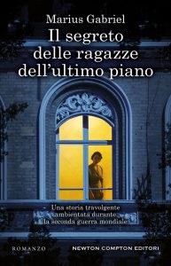 Marius Gabriel – Il segreto delle ragazze dell’ultimo piano (2022)