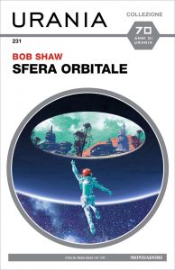Bob Shaw – Sfera orbitale (2022)