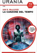 Ian R. MacLeod - La canzone del tempo (2022)
