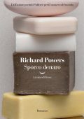Richard Powers - Sporco denaro (2022)