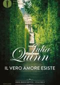 Julia Quinn - Bridgerton. Il vero amore esiste (2021)
