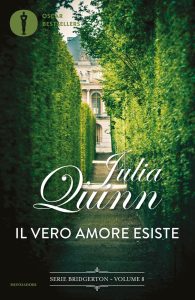 Julia Quinn – Bridgerton. Il vero amore esiste (2021)