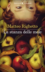 Matteo Righetto – La stanza delle mele (2022)