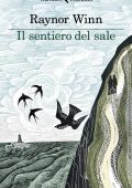 Raynor Winn - Il sentiero del sale (2022)