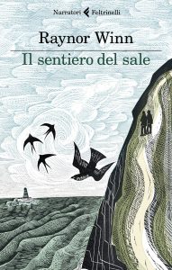 Raynor Winn – Il sentiero del sale (2022)