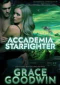 img Grace Goodwin - Accademia Starfighter (Accademia Starfighter partita 3) (2022)