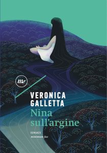 Veronica Galletta – Nina sull’argine (2021)