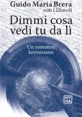 Guido Maria Brera, I Diavoli - Dimmi cosa vedi tu da lì (2022)