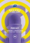 img Martin Spinelli, Lance Dann - Podcast (2021)