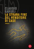 img Claudio Gavioli - La strana fine del venditore di case (2022)