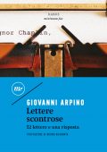 Giovanni Arpino - Lettere scontrose (2020)