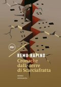 Remo Rapino - Cronache dalla terre di Scarciafratta (2021)