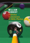 William Kennedy - L'ultima scommessa di Billy Phelan (2021)