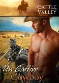 img Carol Lynne - Cattle Valley. Un cattivo cowboy (2022)