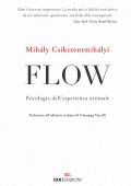 Mihály Csíkszentmihályi - Flow (2022)